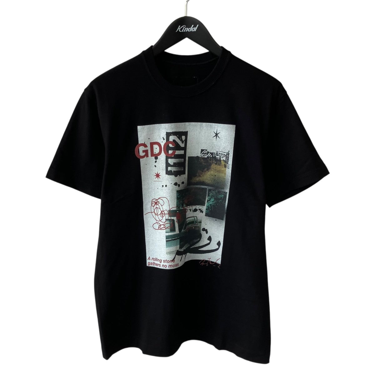 半袖TシャツUT-T48-042