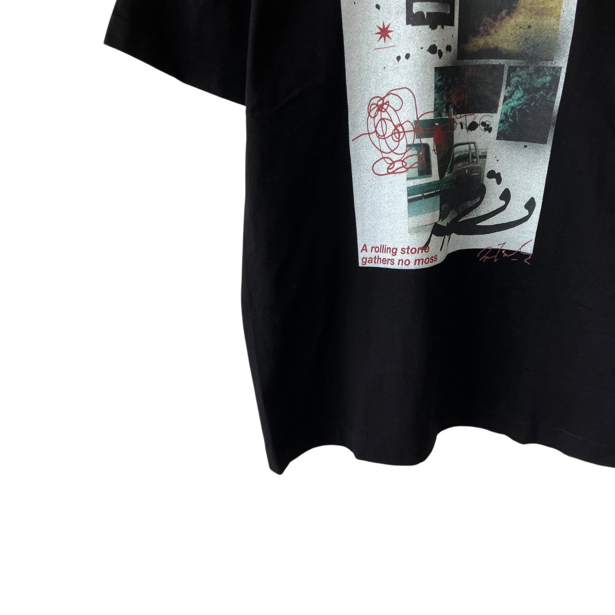 半袖TシャツUT-T48-042