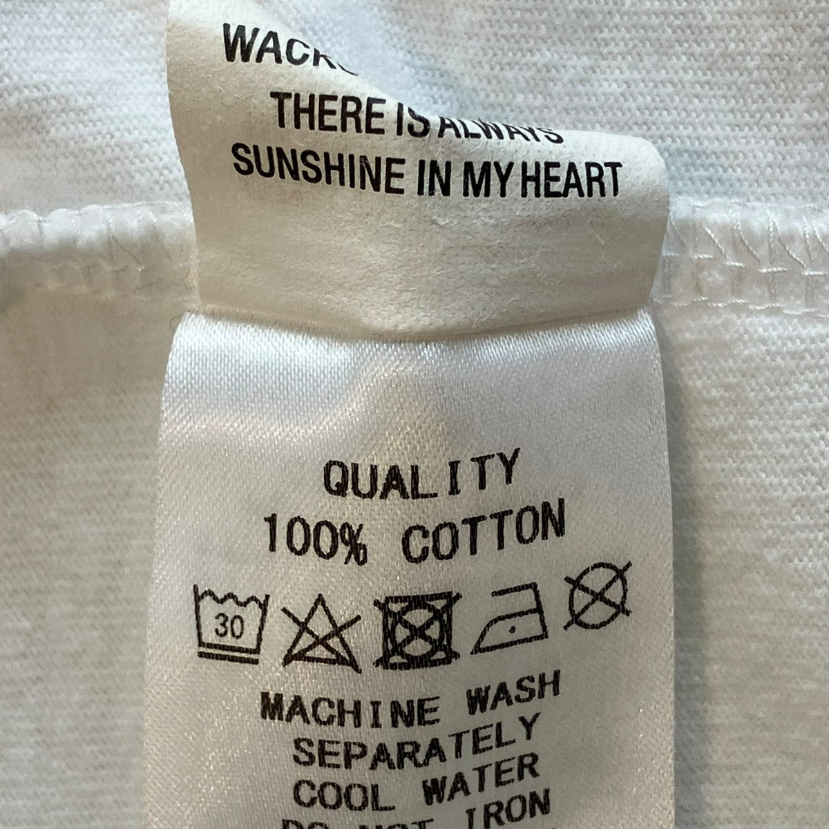 半袖Tシャツ