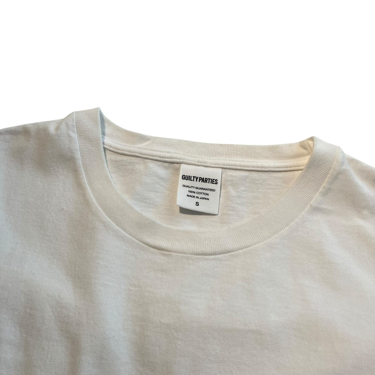 半袖Tシャツ