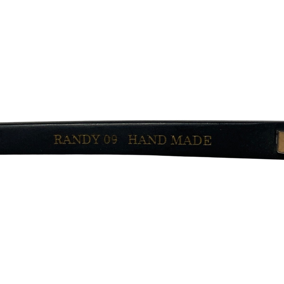 RANDY 09サングラス
