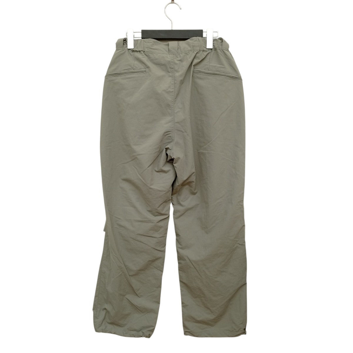 NYLON SNOW PANTSイージーパンツ25030721903010
