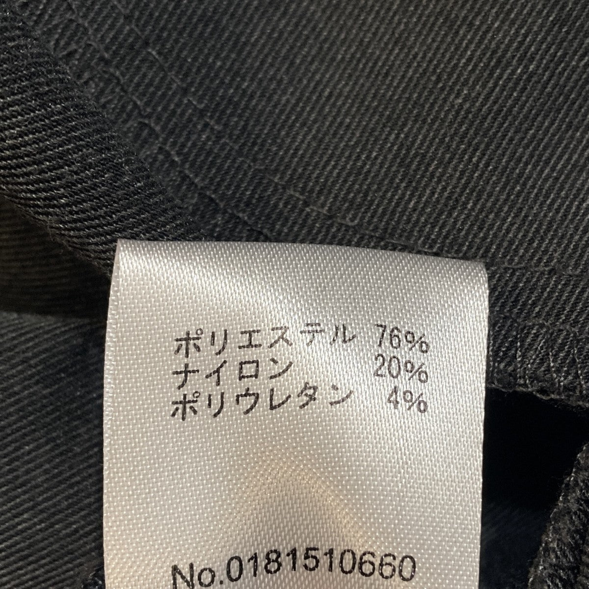 長袖ワンピース0181510660