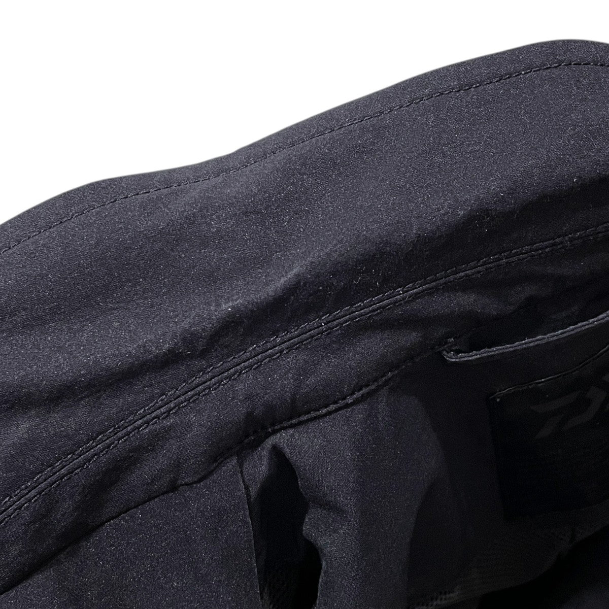 21AW テックルーズストレッチ2ボタンジャケット TECH LOOSE STRETCH 2B JACKET BJ-55021W