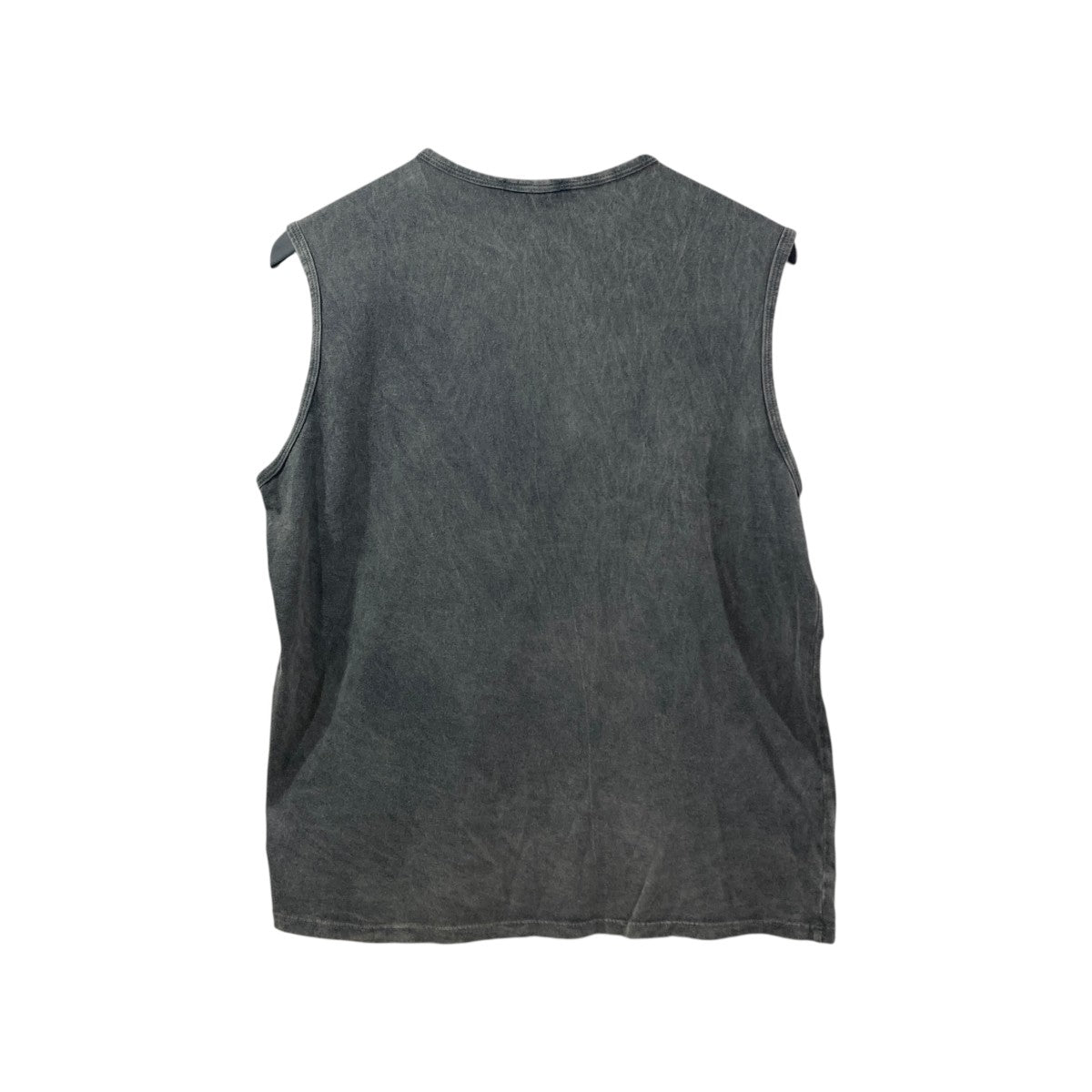 ノースリーブTシャツ