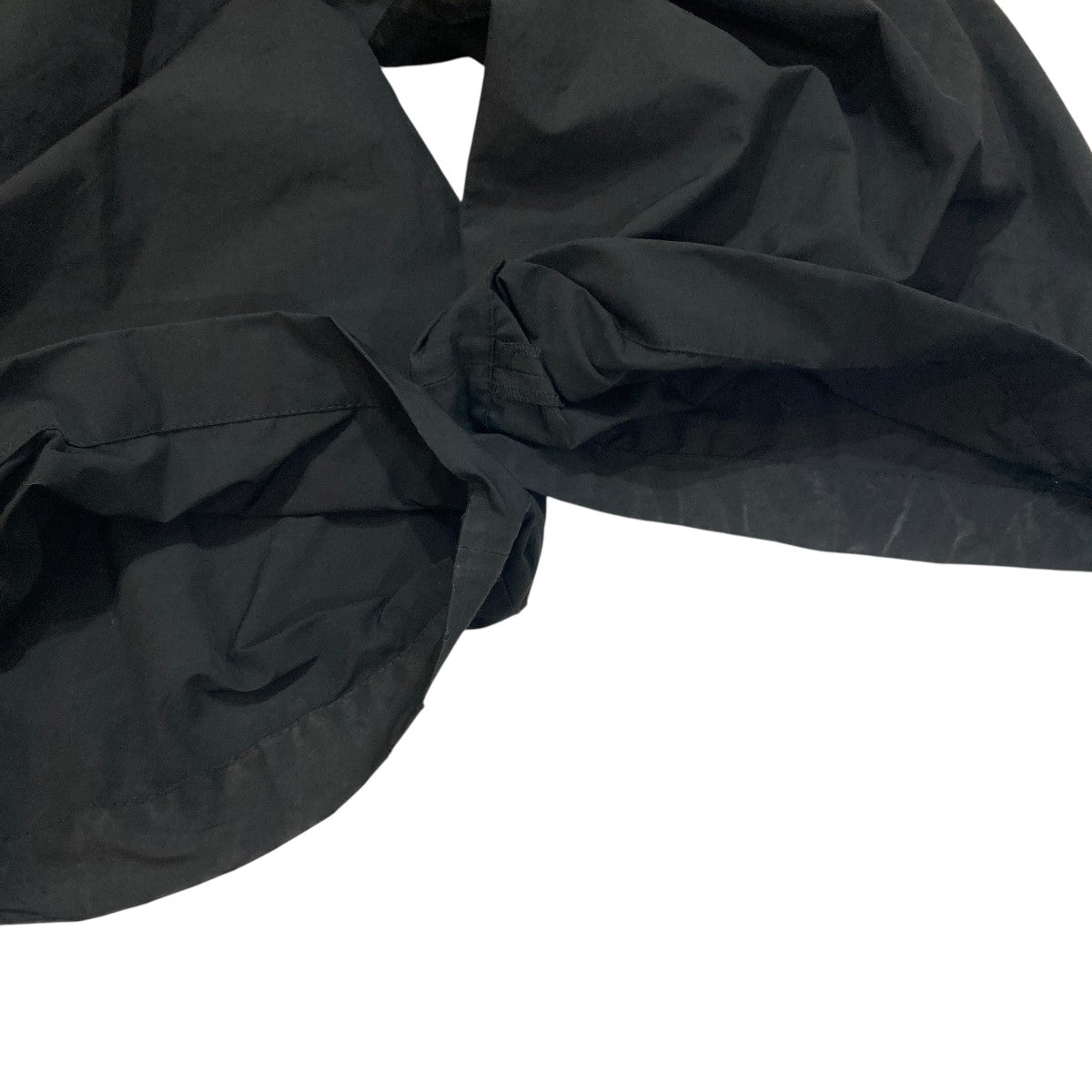 EWP 2 Tuck Trousersワイドスラックス