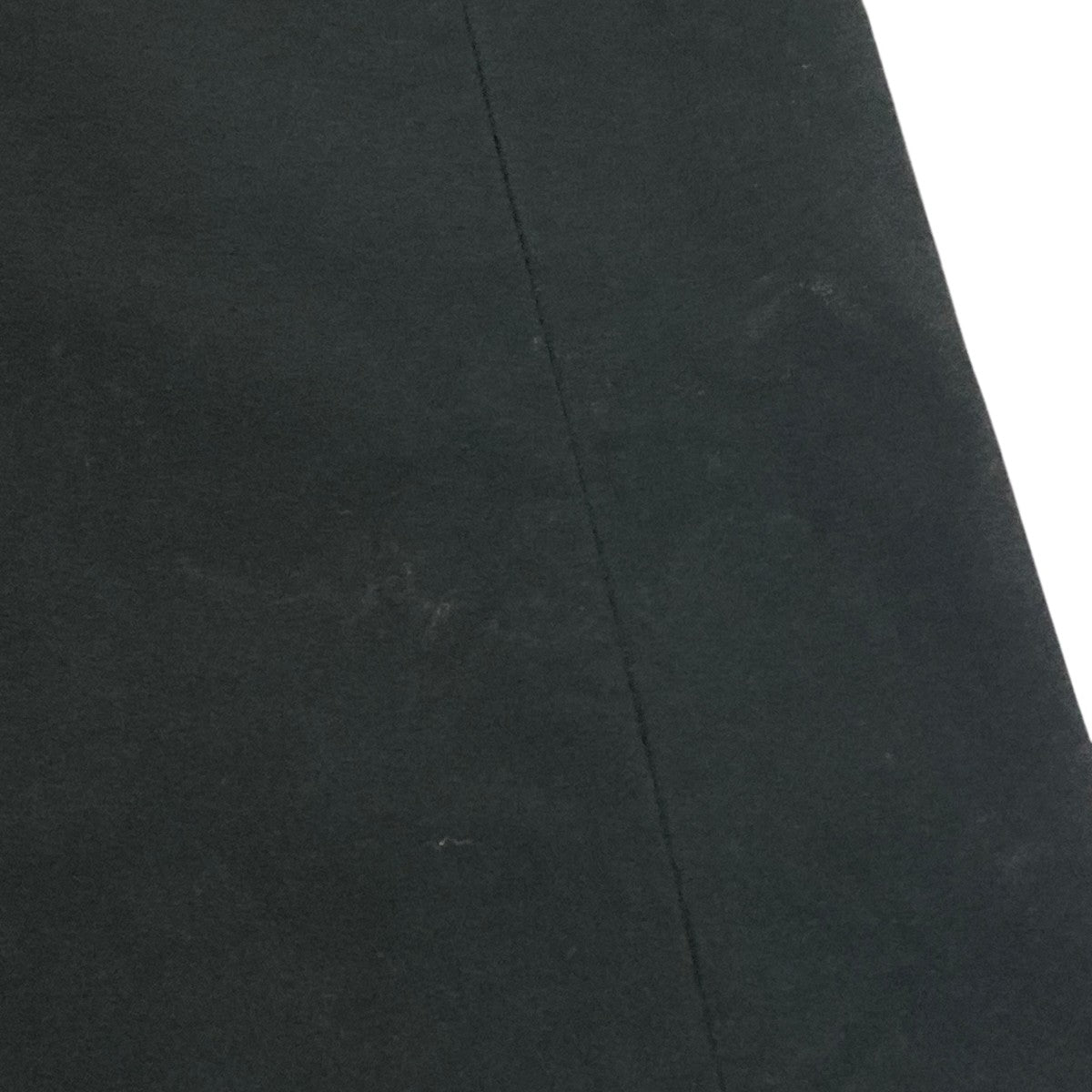 EWP 2 Tuck Trousersワイドスラックス