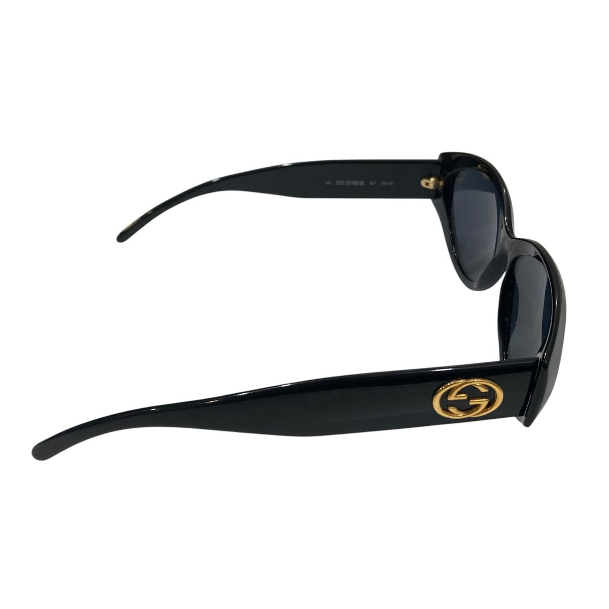 GUCCI(グッチ) サングラスGG 2195/S 807 GG 2195/S 807 ブラック