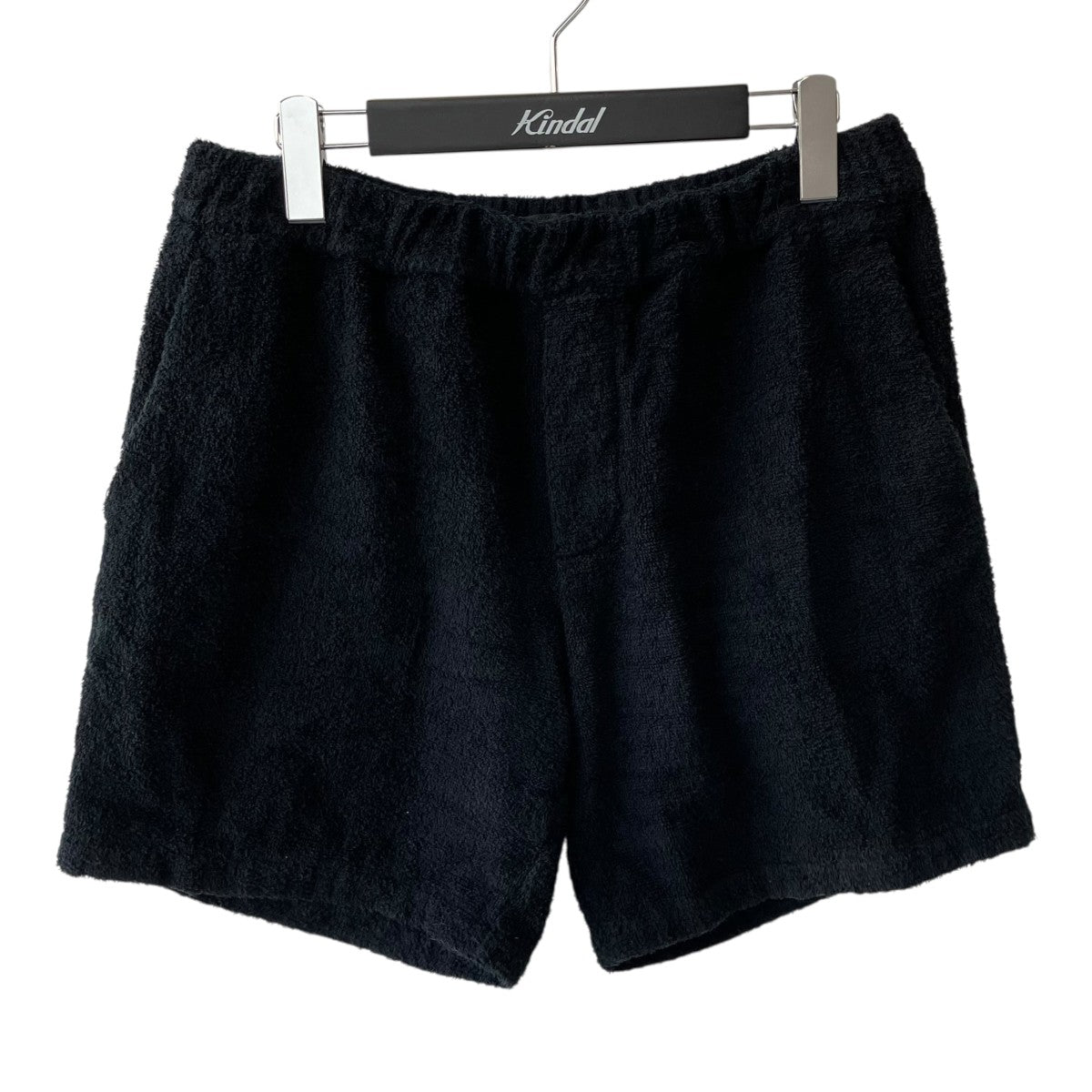 Cotton Terry ShortsハーフパンツSPH154