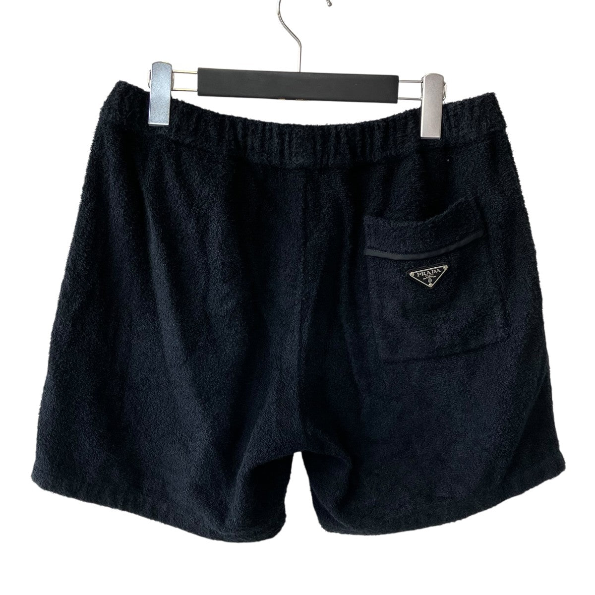 Cotton Terry ShortsハーフパンツSPH154