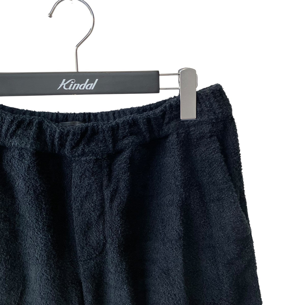 Cotton Terry ShortsハーフパンツSPH154