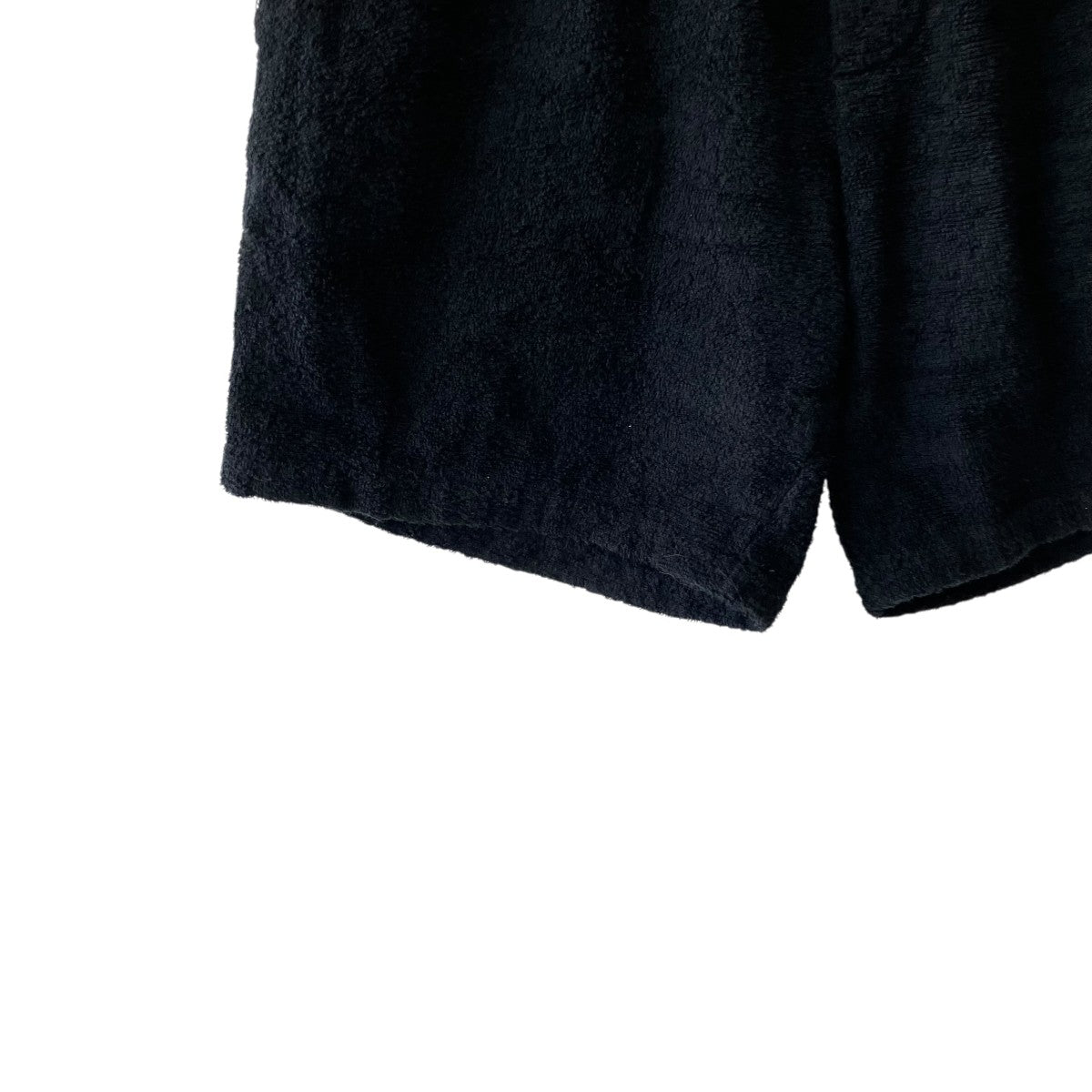 Cotton Terry ShortsハーフパンツSPH154