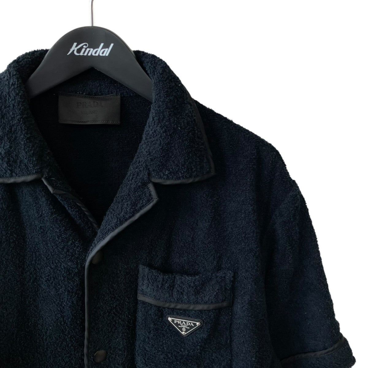 Terry Bowling Shirt半袖シャツSC559
