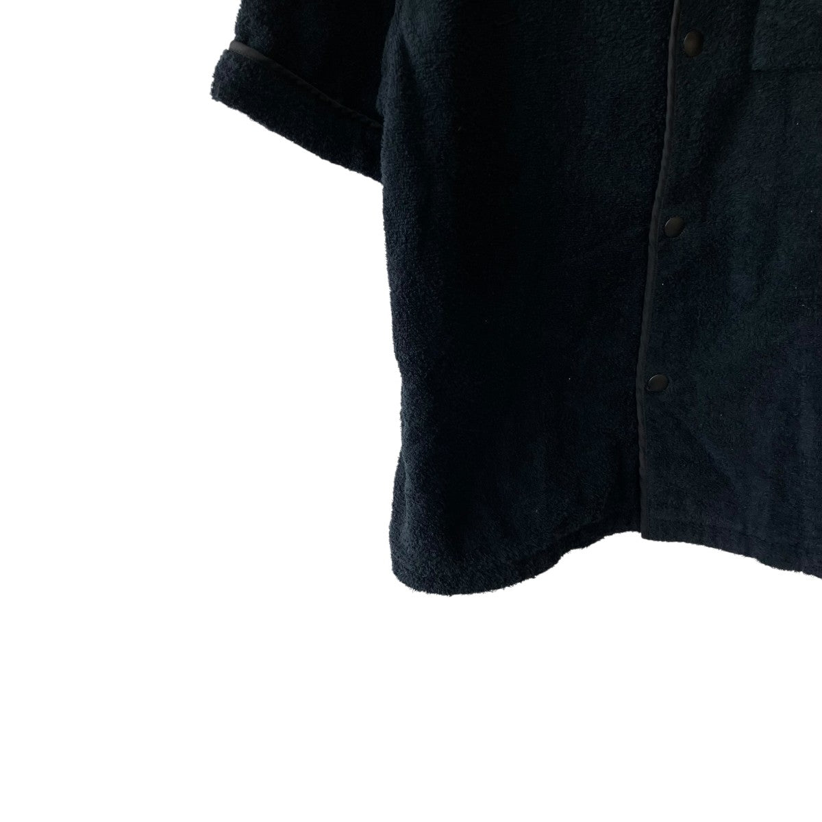 Terry Bowling Shirt半袖シャツSC559