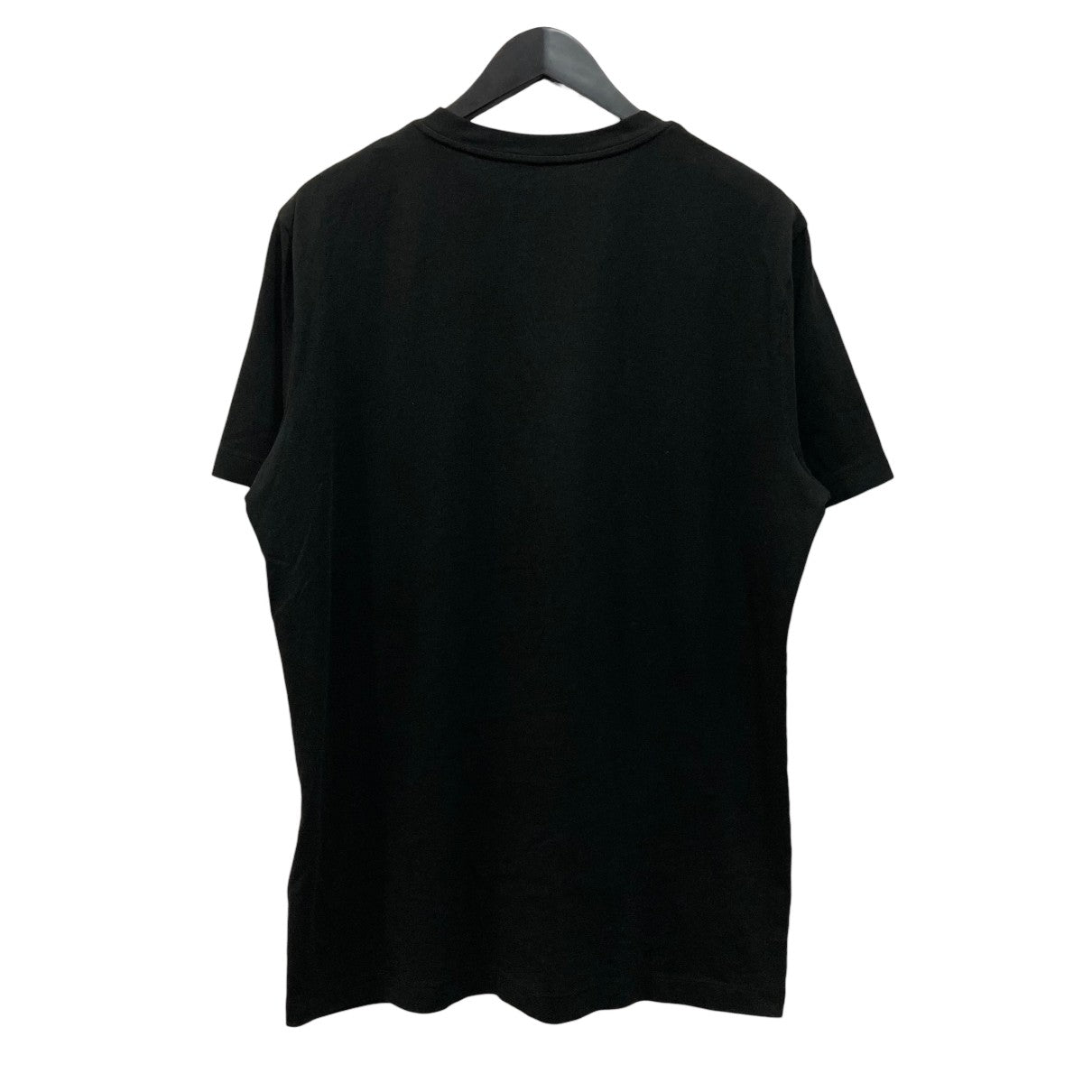 FLOCKED-LOGO T-SHIRT半袖ＴシャツJ20918C00024