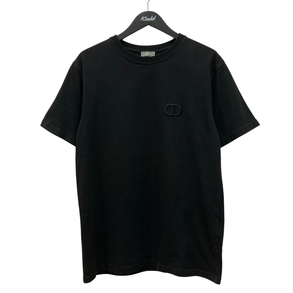 CD Icon半袖Ｔシャツ943J605A0554