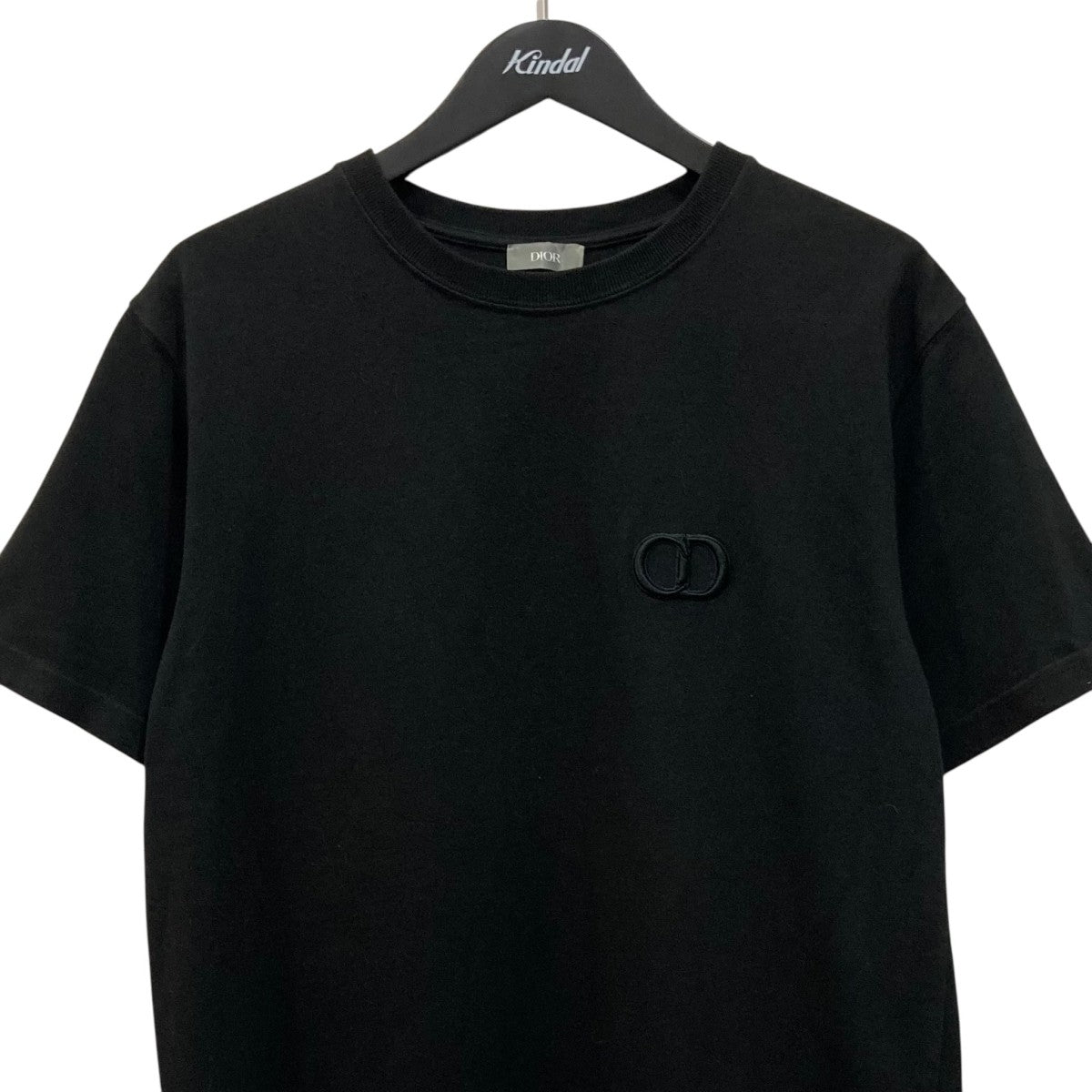 CD Icon半袖Ｔシャツ943J605A0554