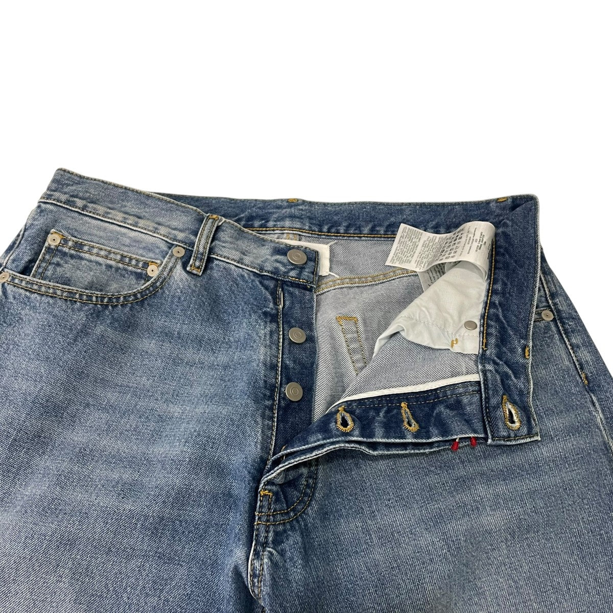 デニムパンツSI1LA0001S30561