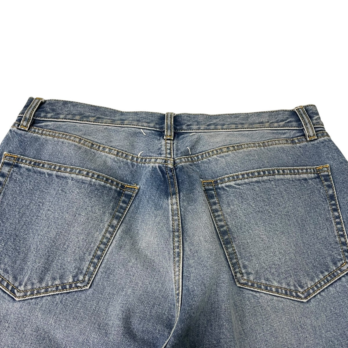 デニムパンツSI1LA0001S30561