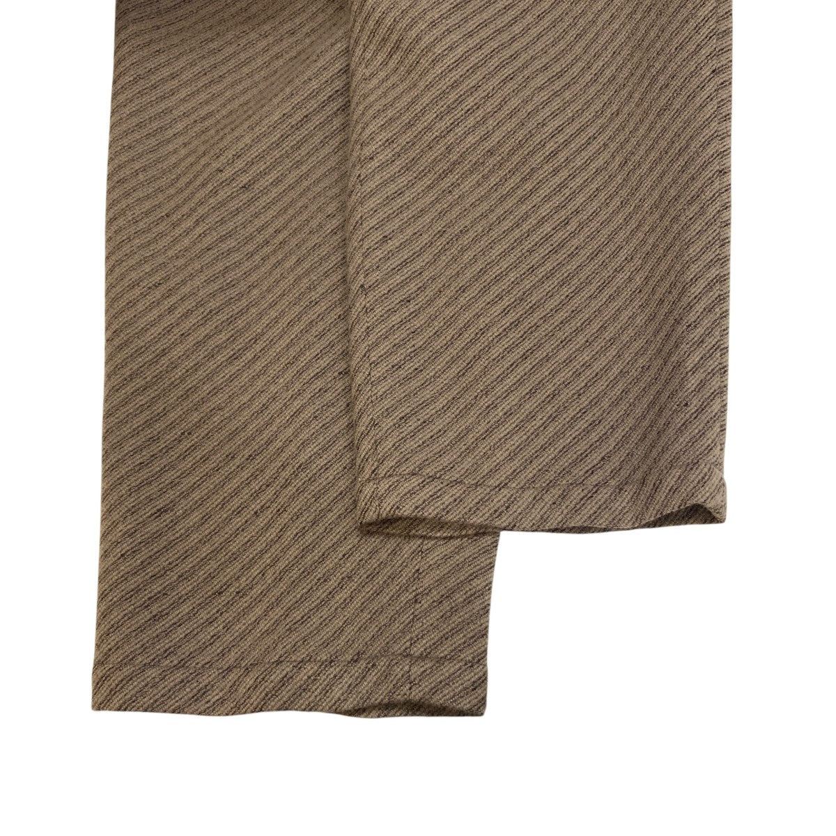 CLASSIC WIDE TROUSERスラックスAW22-CWTR