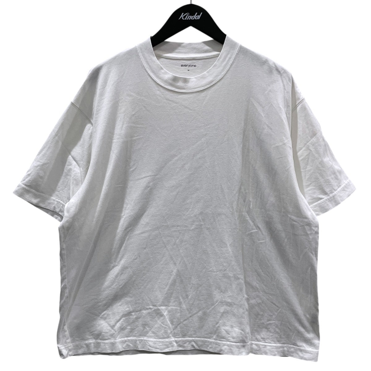 24SS Tシャツ EV24-CS16