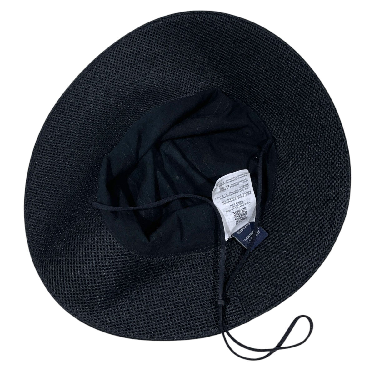 バケットハット SINSOLA HAT シンソーラ ハット X000005114