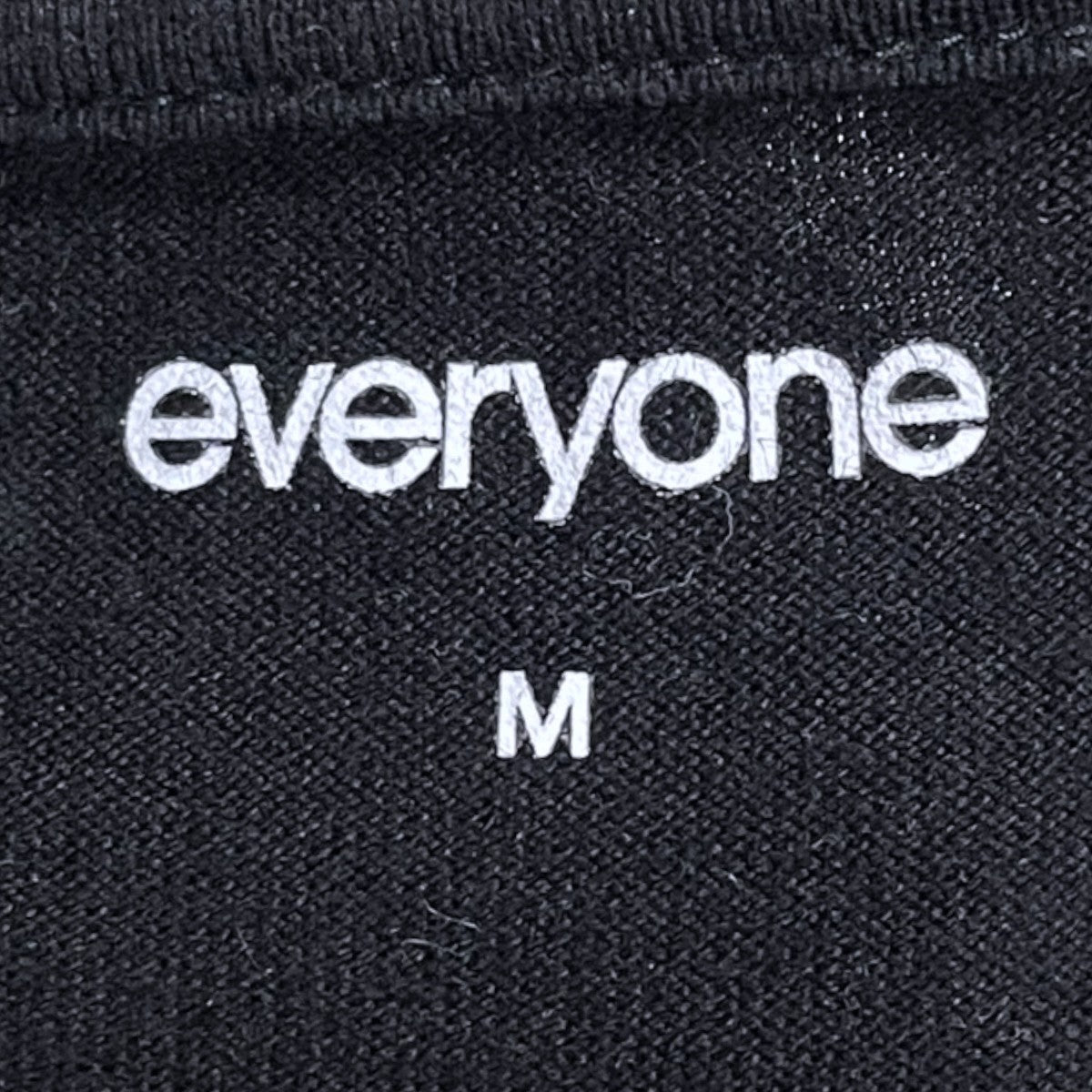 24SS Tシャツ EV24-CS16