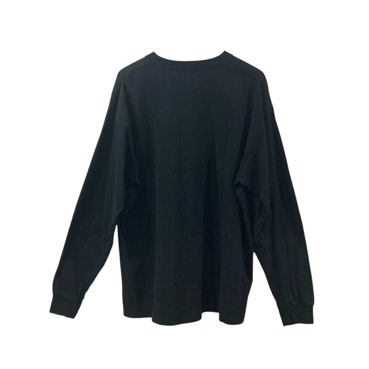 空紡天竺 長袖TシャツロングスリーブTシャツY03-05024