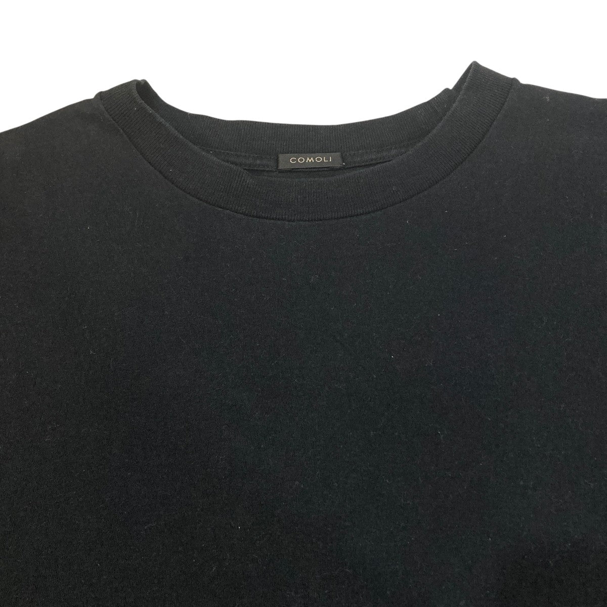 空紡天竺 長袖TシャツロングスリーブTシャツY03-05024