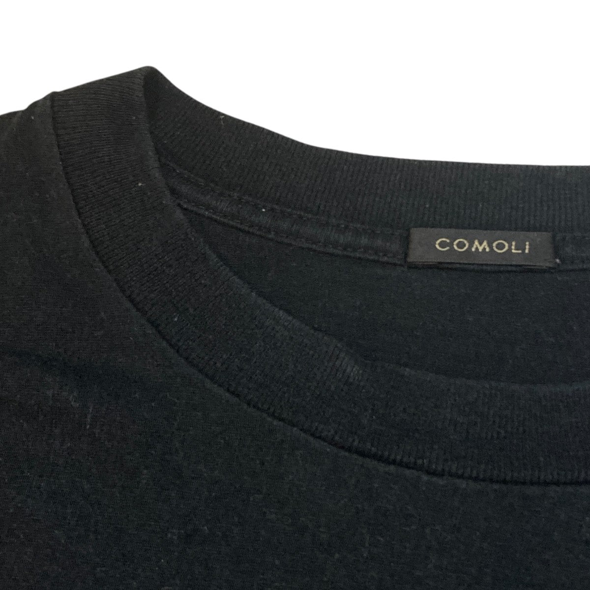 空紡天竺 長袖TシャツロングスリーブTシャツY03-05024