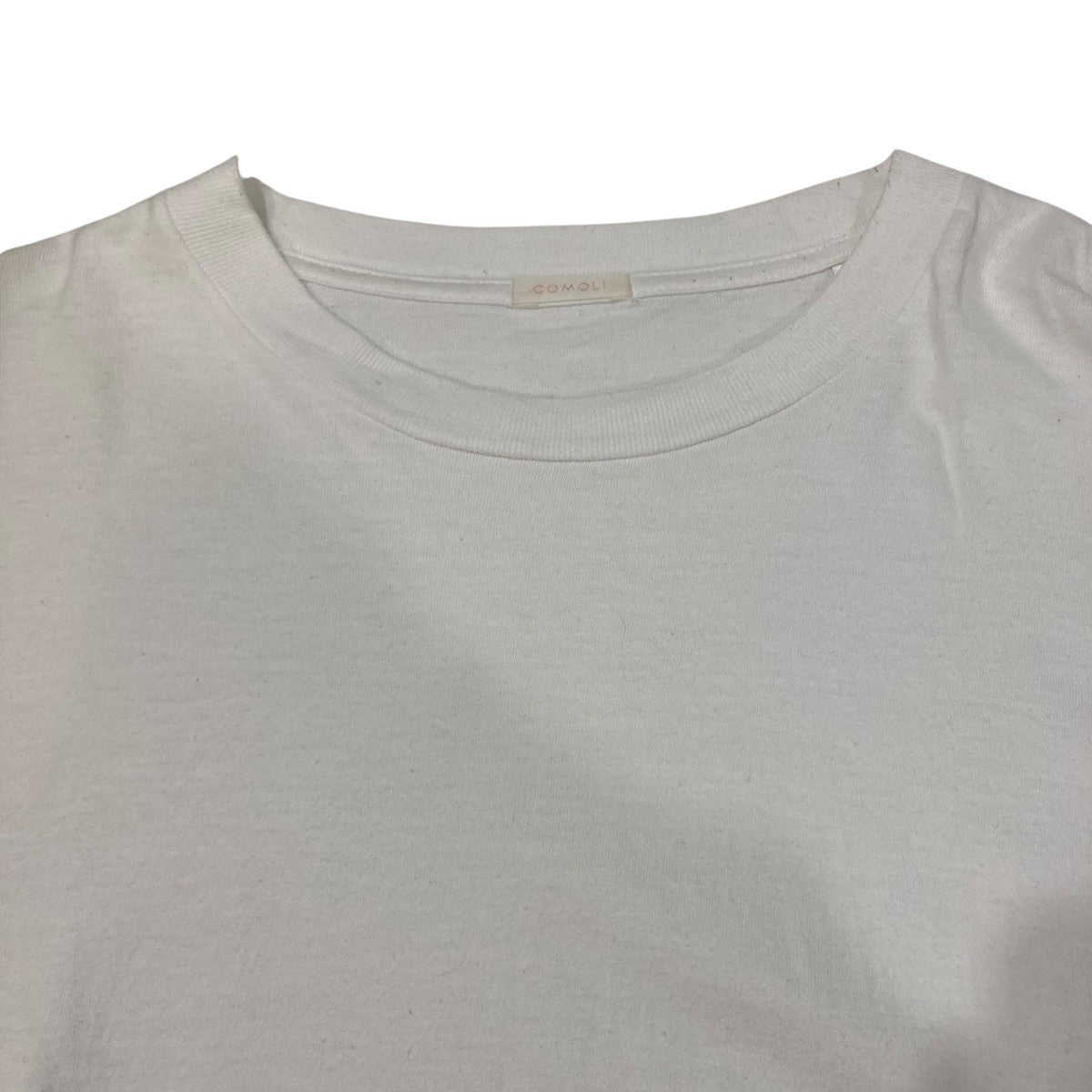 空紡天竺 長袖TシャツロングスリーブTシャツY03-05024