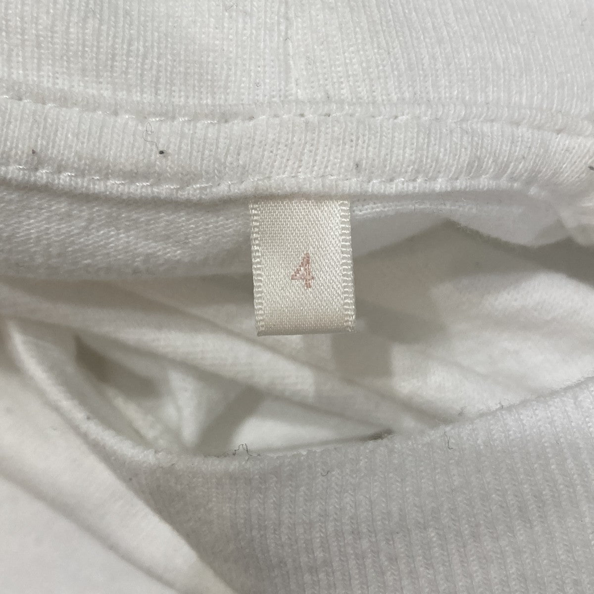 空紡天竺 長袖TシャツロングスリーブTシャツY03-05024
