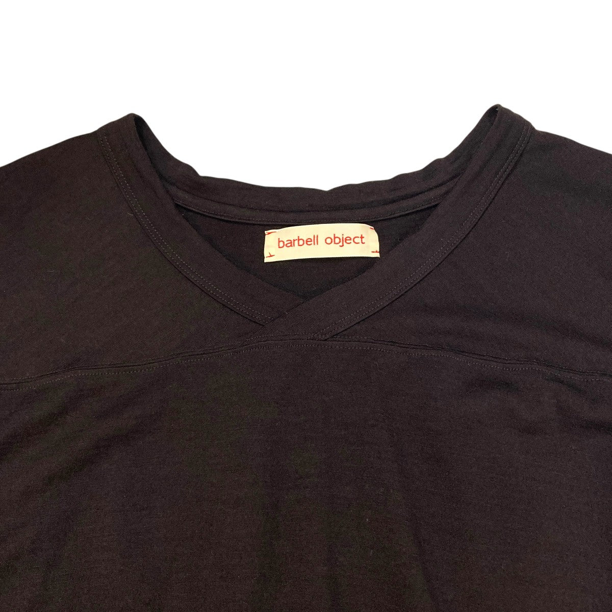 bo ns topノースリーブTシャツba-04cn04