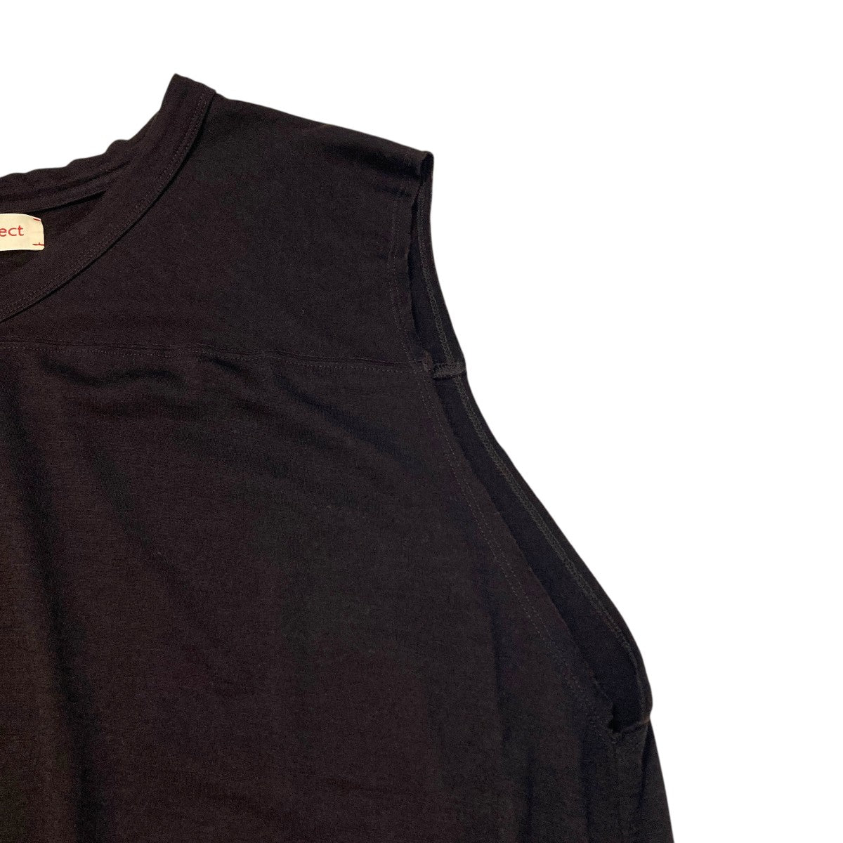 bo ns topノースリーブTシャツba-04cn04