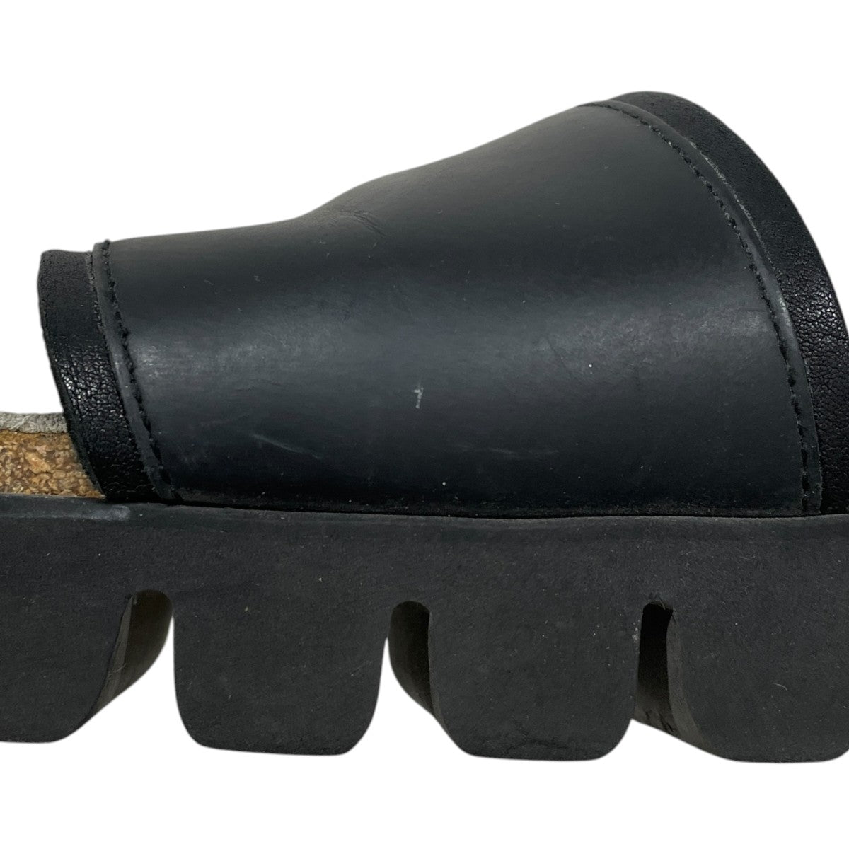 ビブラムソールサンダル caterpillar キャタピラー QN-RS-CAT