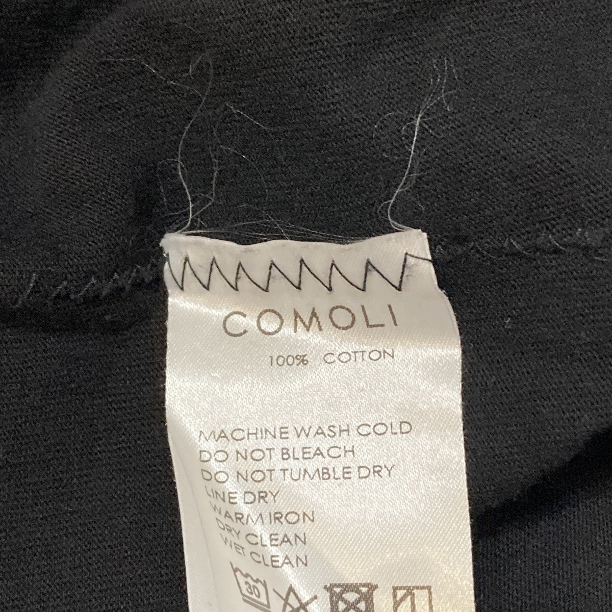 長袖TシャツA03-05011