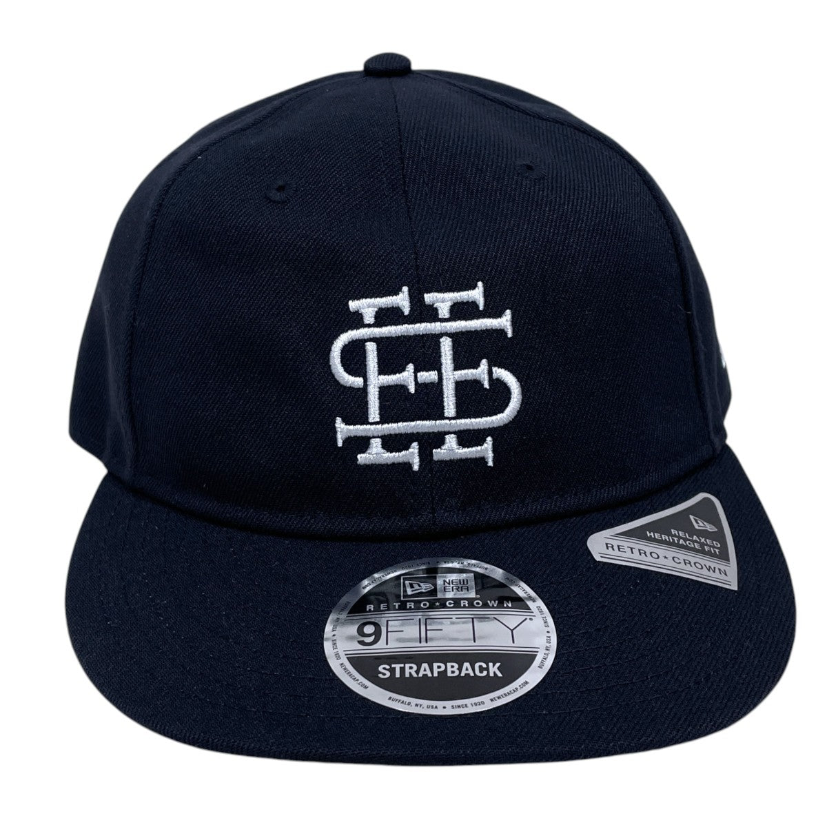 キャップ Retro Crown 9FIFTY レトロクラウン ナインフィフティー RC950PC