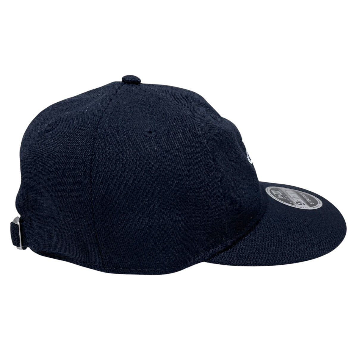 SEESEE×New Era キャップ Retro Crown 9FIFTY レトロクラウン ナイン