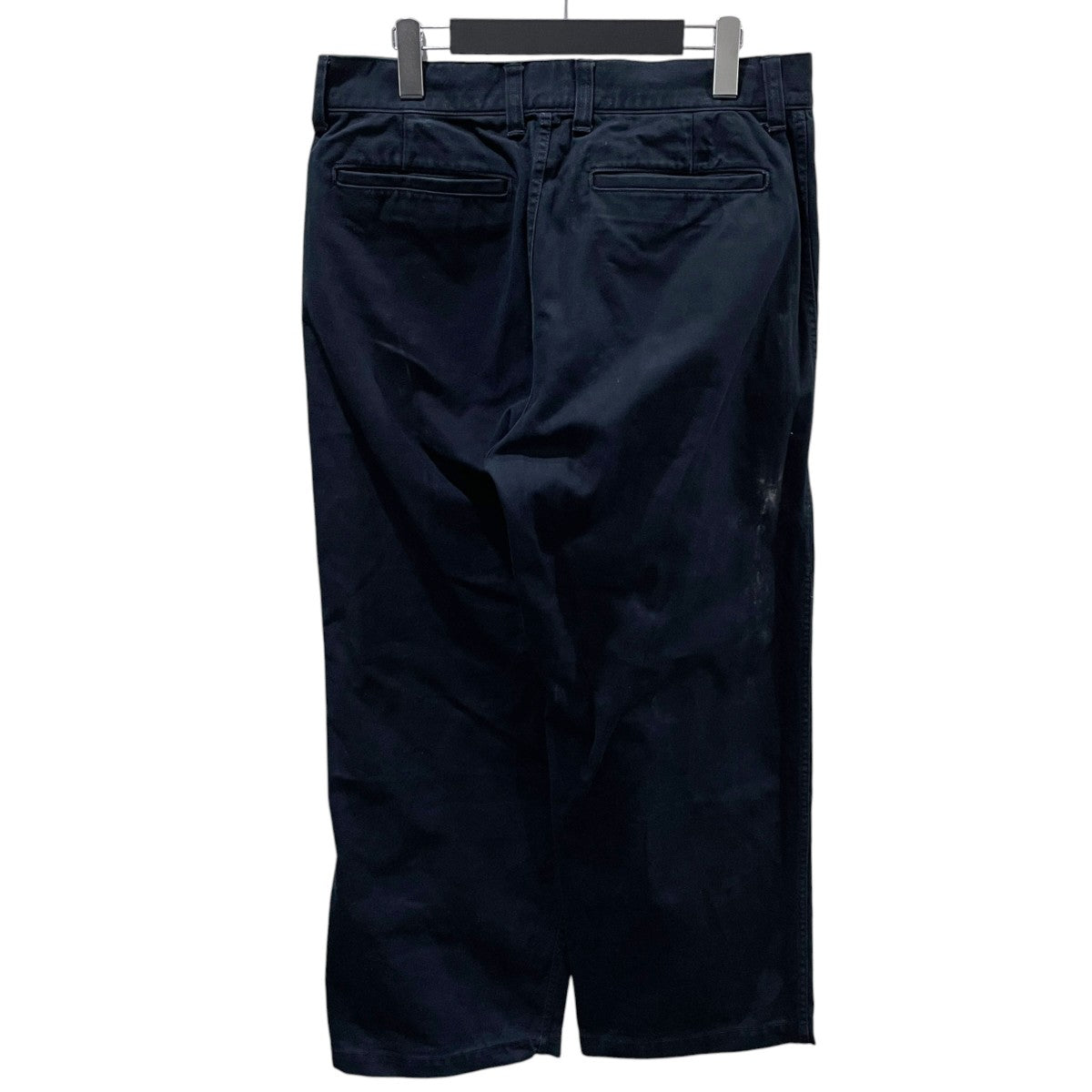 コットンサージ ファットパンツ FAT501CS