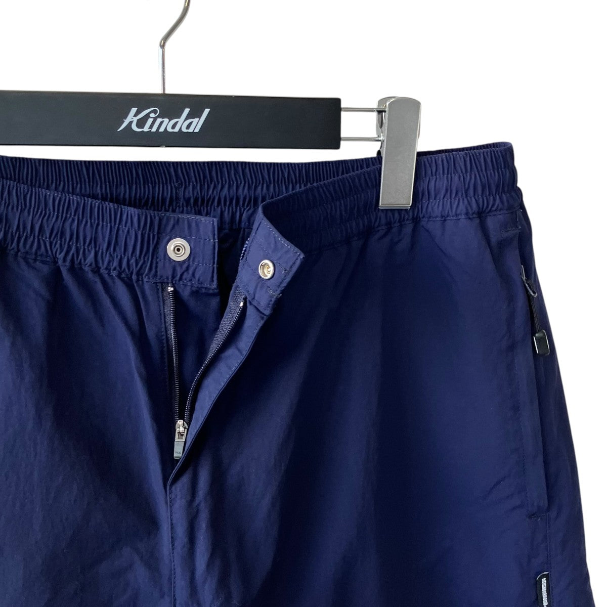 24AWTRAINING PANTSイージーパンツ242TSNH-PTM01