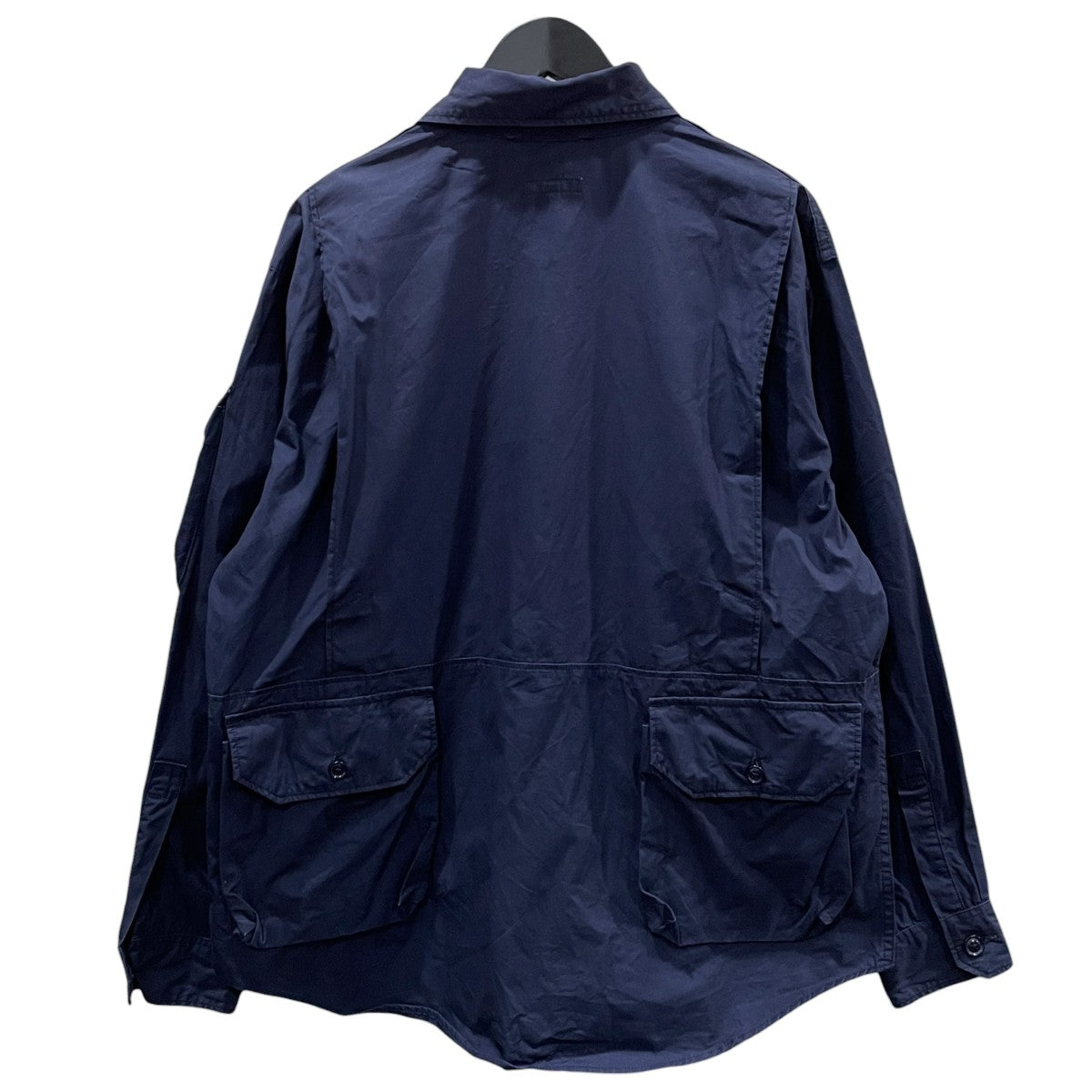 エクスプローラーシャツジャケット Explorer Shirt Jacket