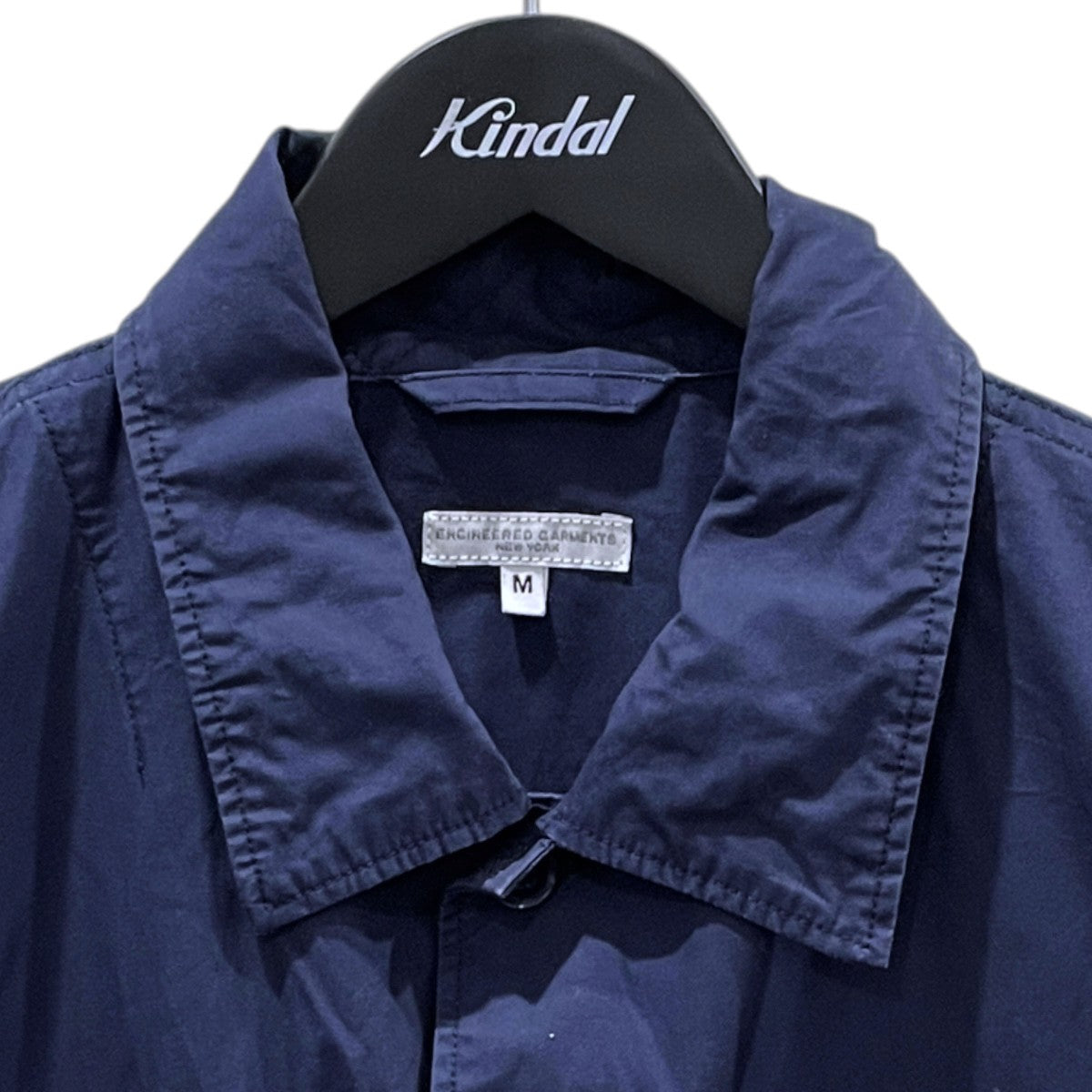 エクスプローラーシャツジャケット Explorer Shirt Jacket