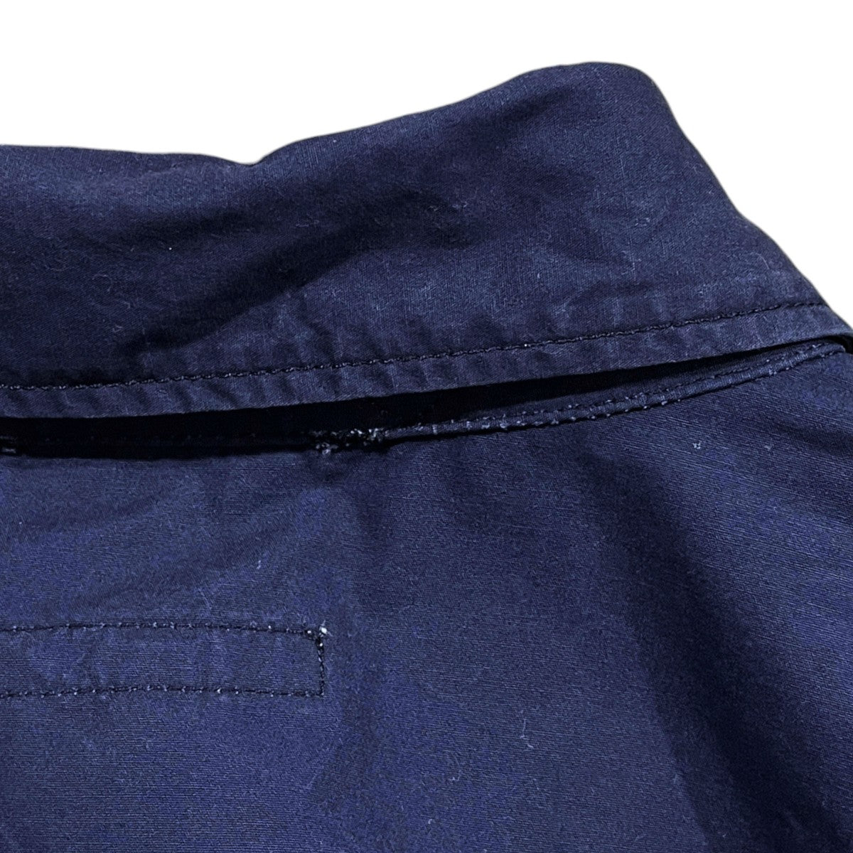 エクスプローラーシャツジャケット Explorer Shirt Jacket
