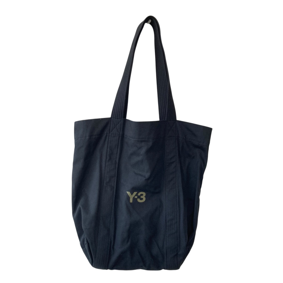 Y-3 トートバッグ 古着・中古-1枚目のアイテム画像