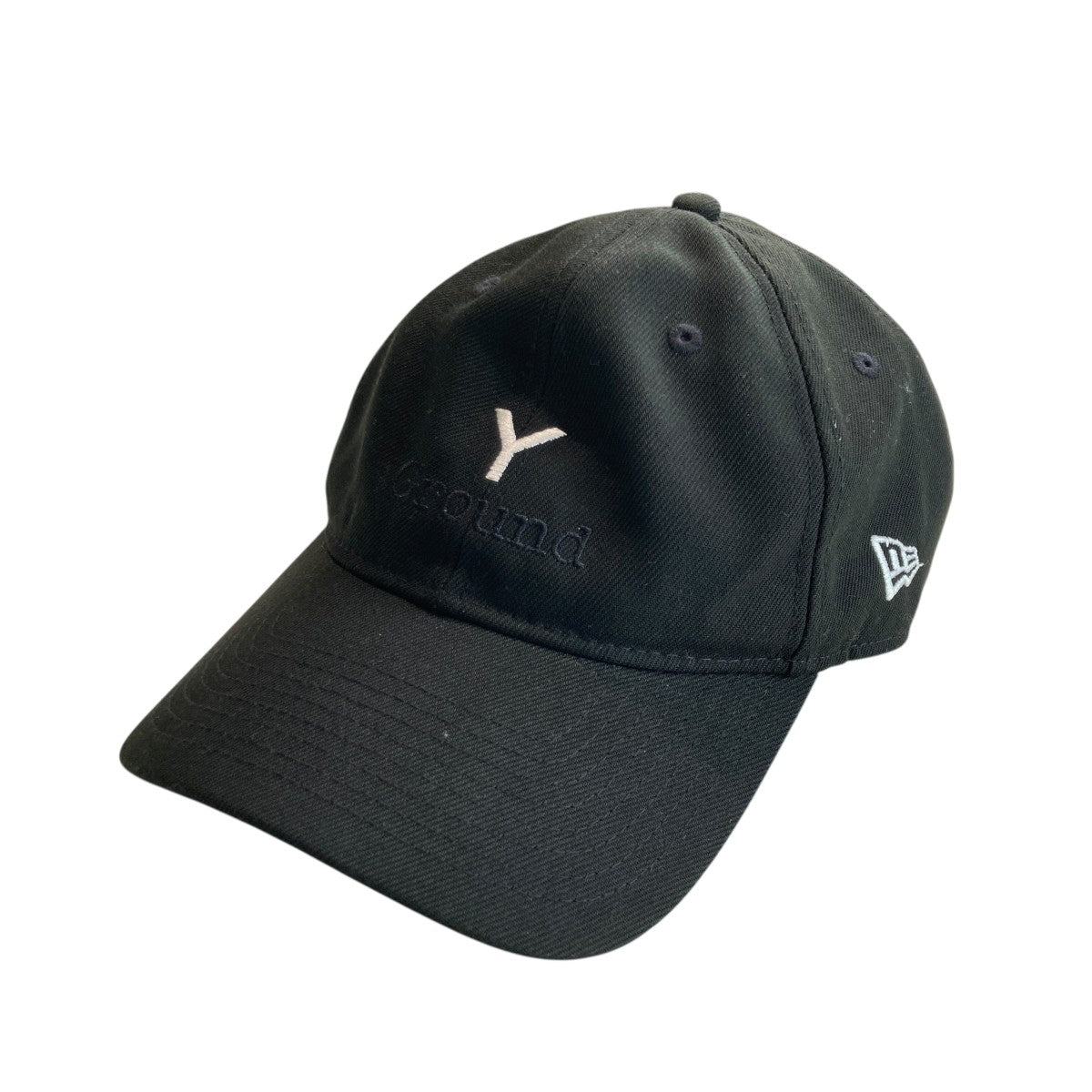 LOGO CAPキャップGO-H50-050
