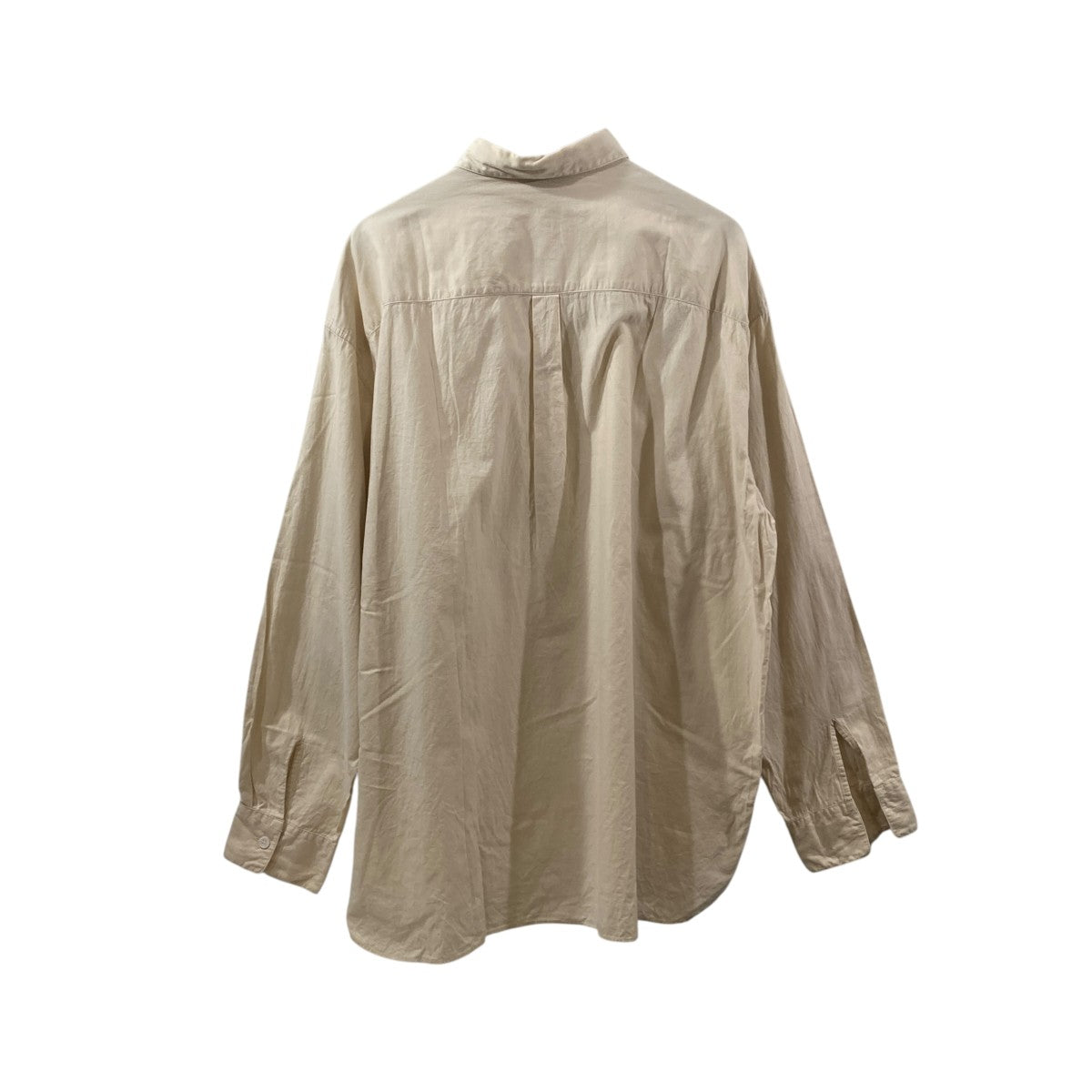Long sleeve shirt長袖シャツUS1700