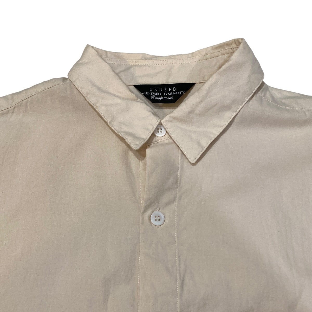 Long sleeve shirt長袖シャツUS1700