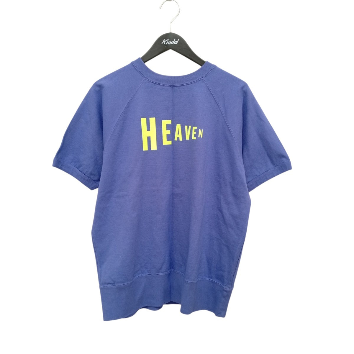 HEAVENTシャツ