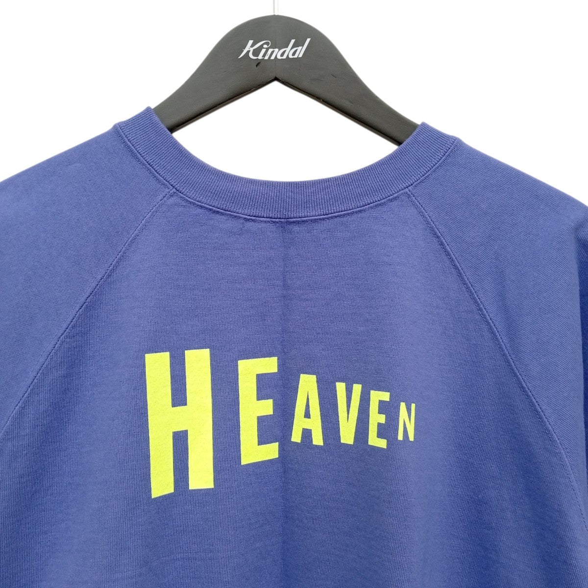 HEAVENTシャツ