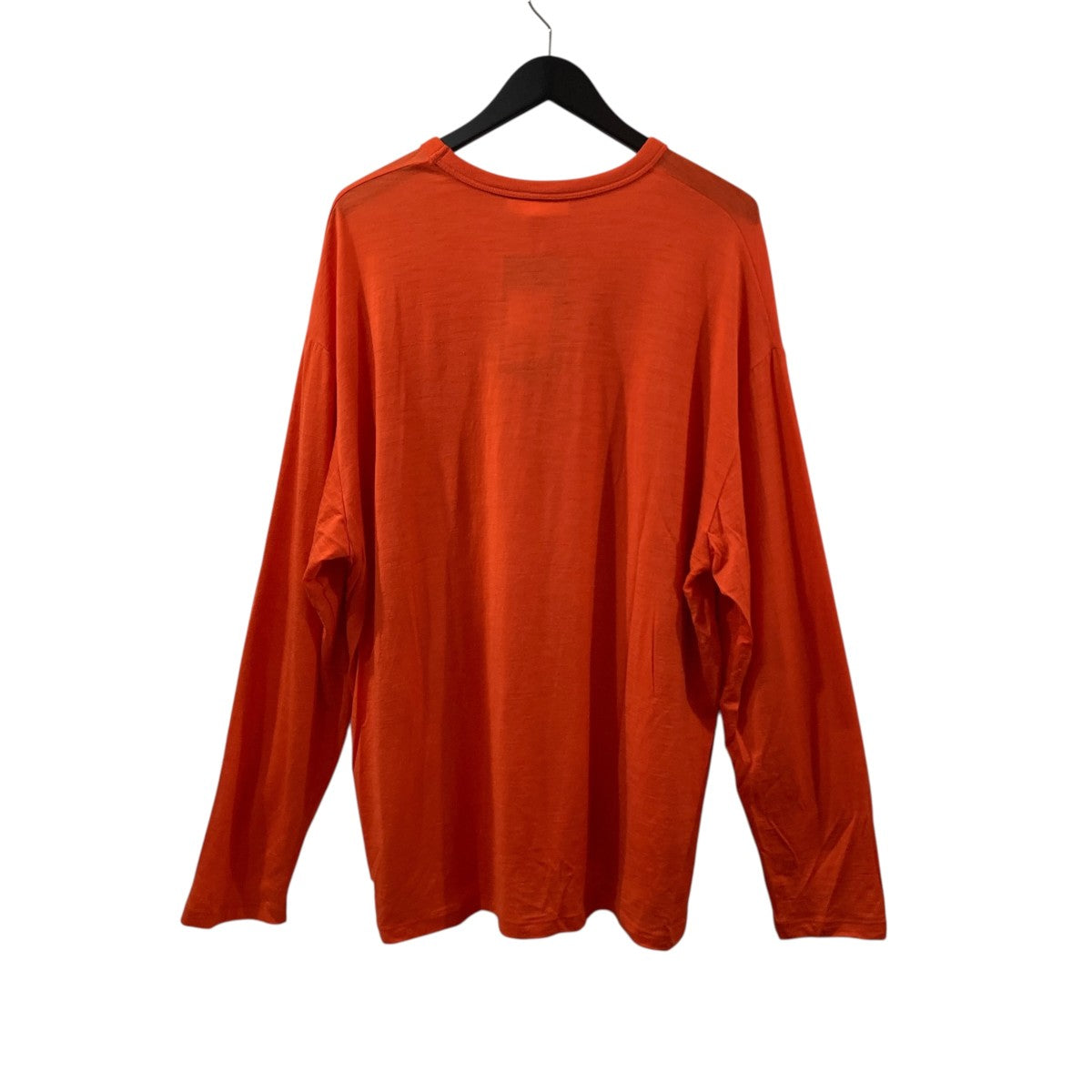 メリノ150 LS ポケットティーロングスリーブTシャツIB0A57DB